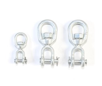 G403 SWIVEL JAW-JAW