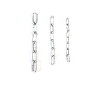 DIN763 LONG LINK CHAIN